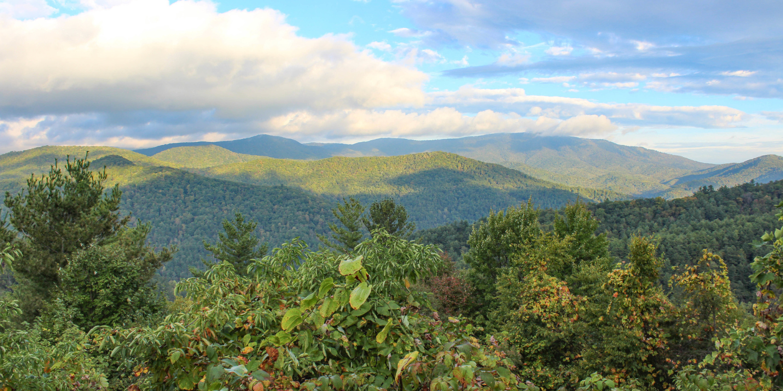 Great Smoky Mountains National Park