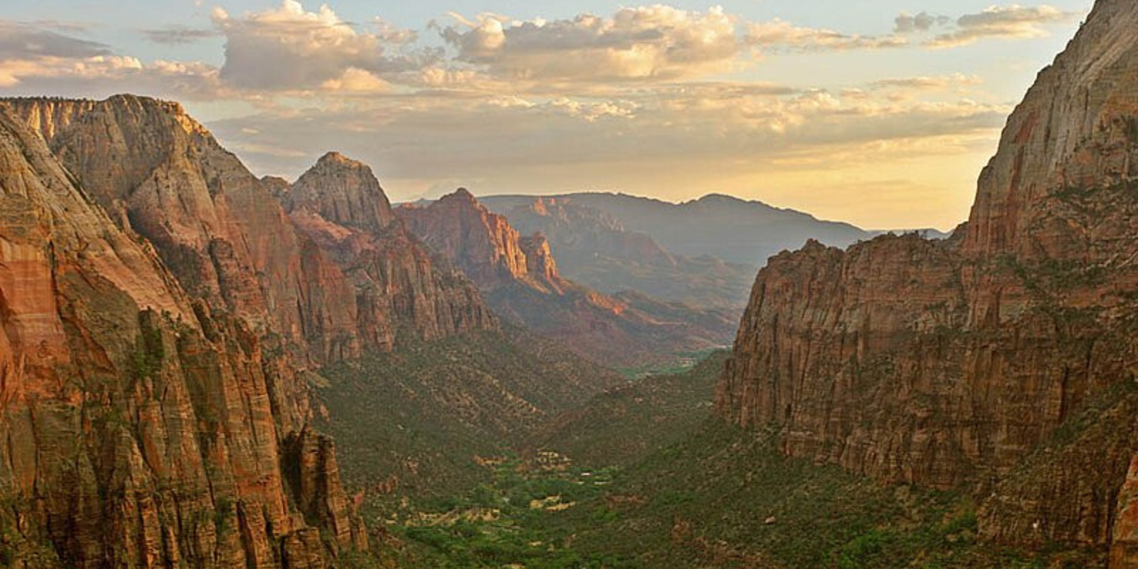 Zion National Park_h