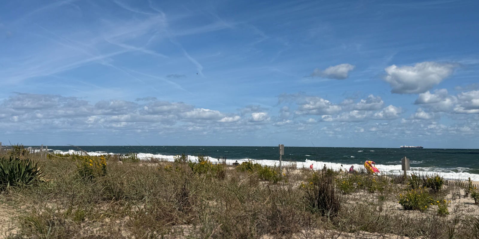 Rehoboth Beach_h