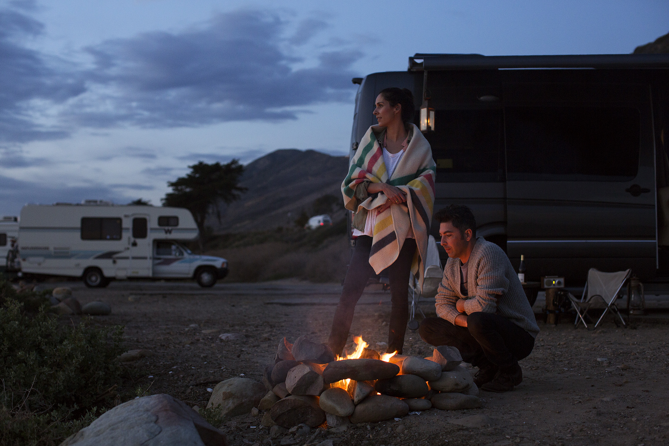 GoRVing