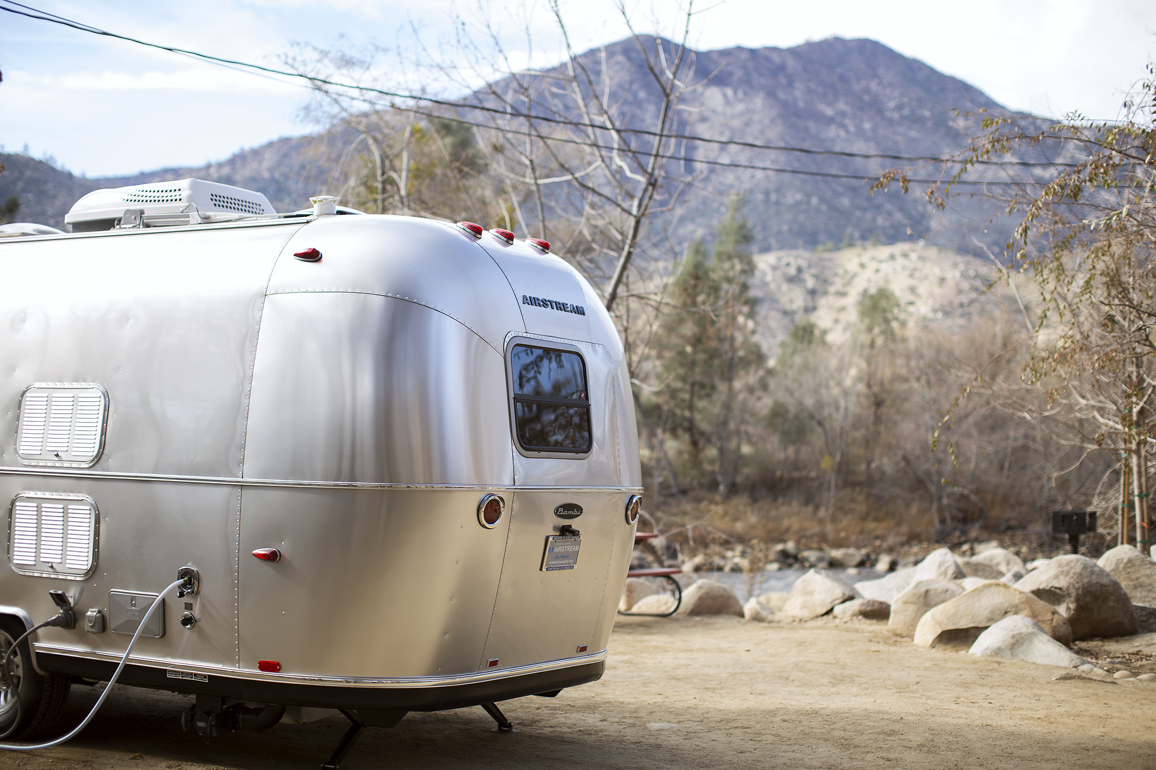 RV