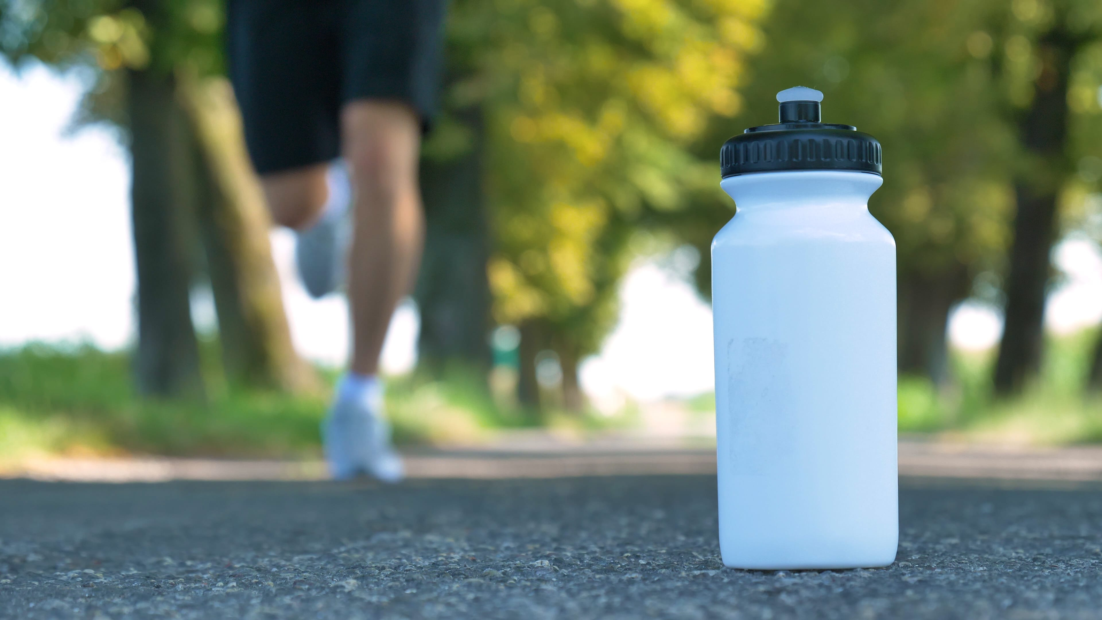 Ultrarunner