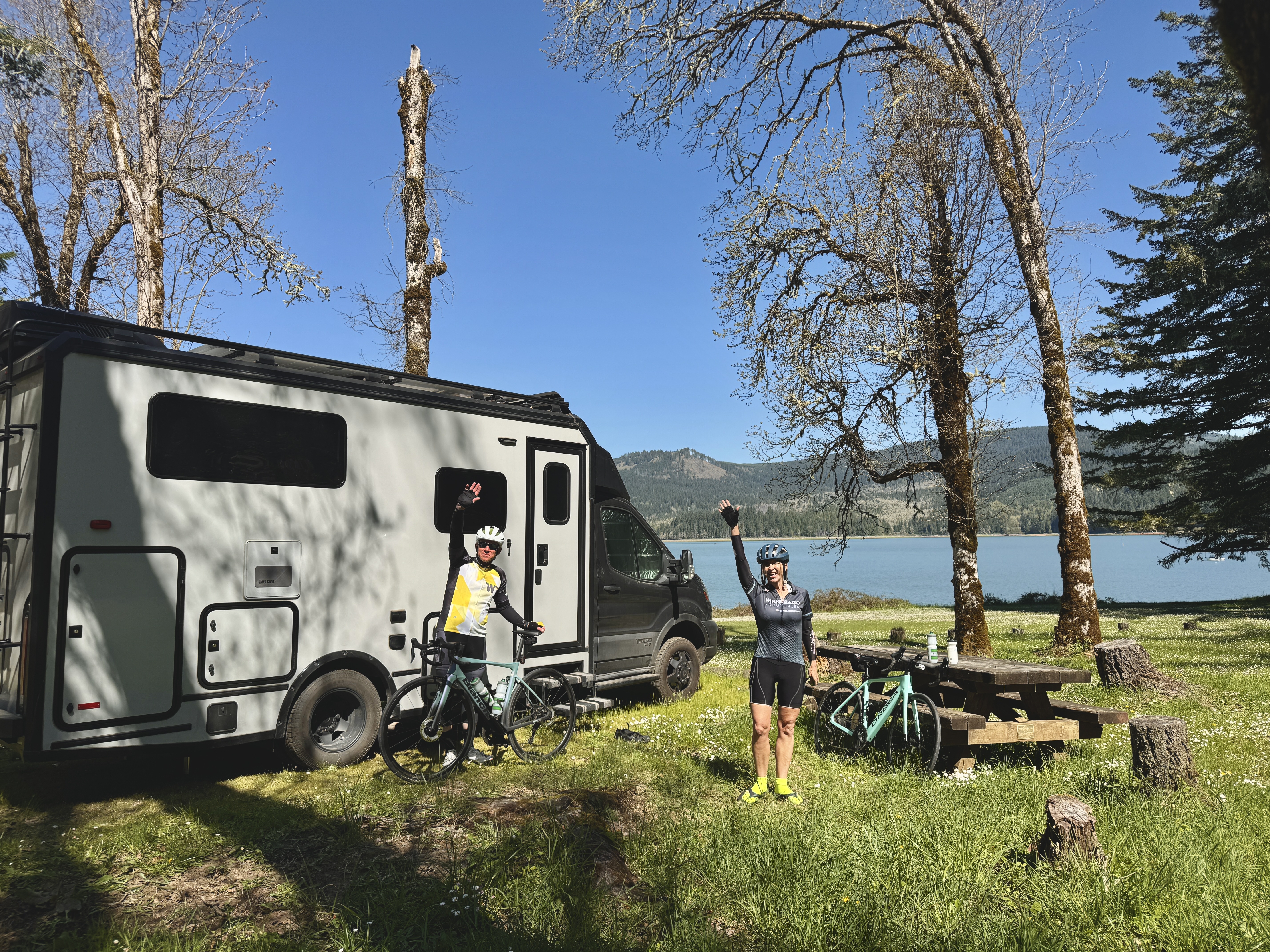 2 Campsite Pic