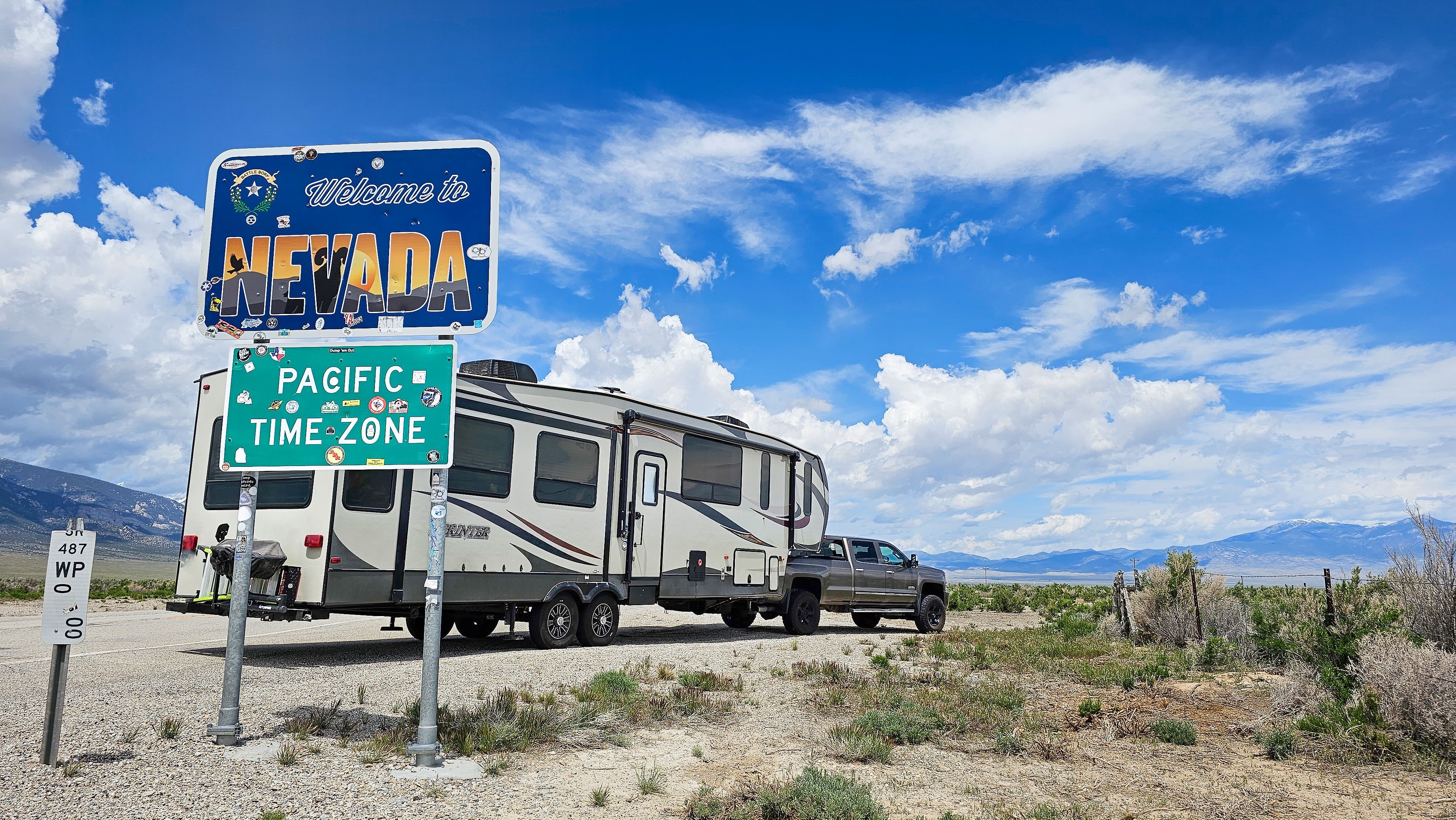 Great Basin National Park