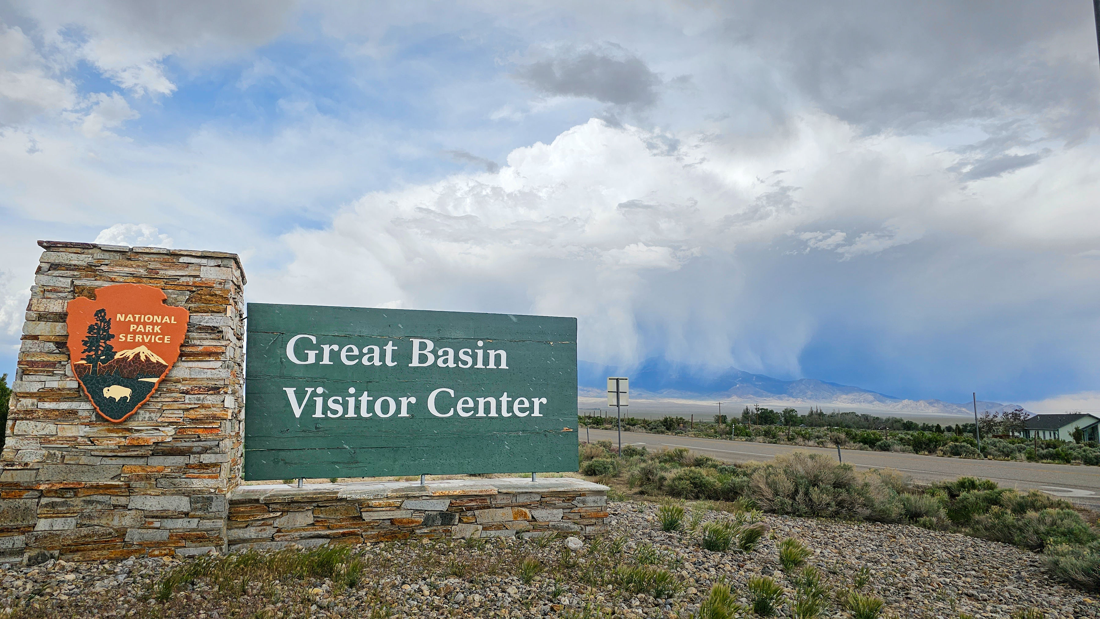 Visitor Center