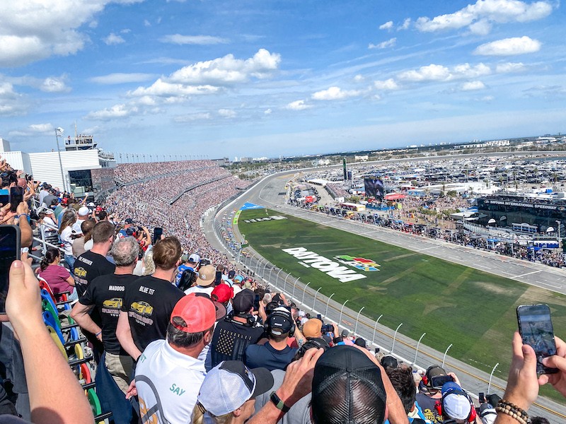 Daytona
