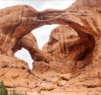 Arches National Park