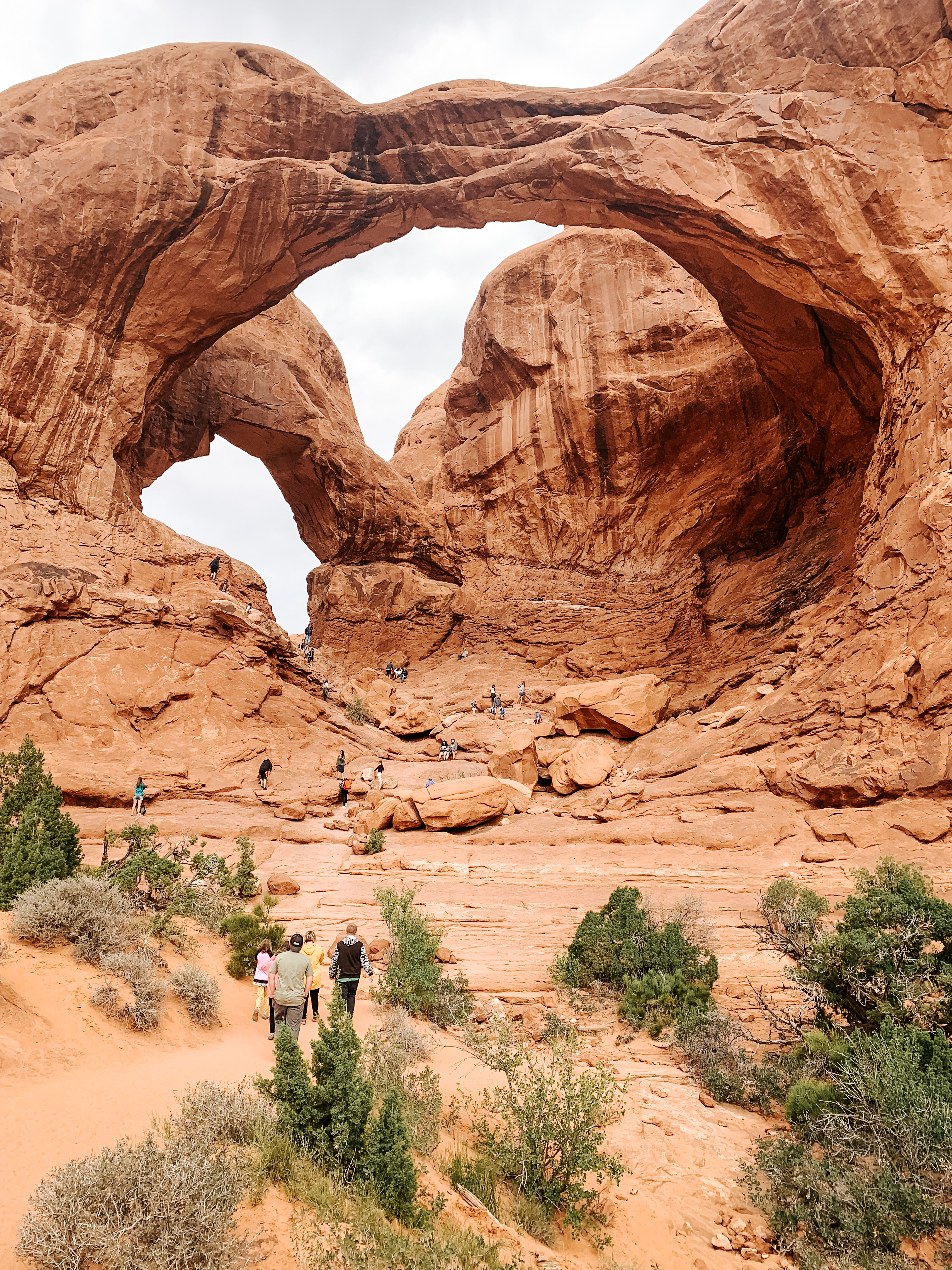 Arches National Park