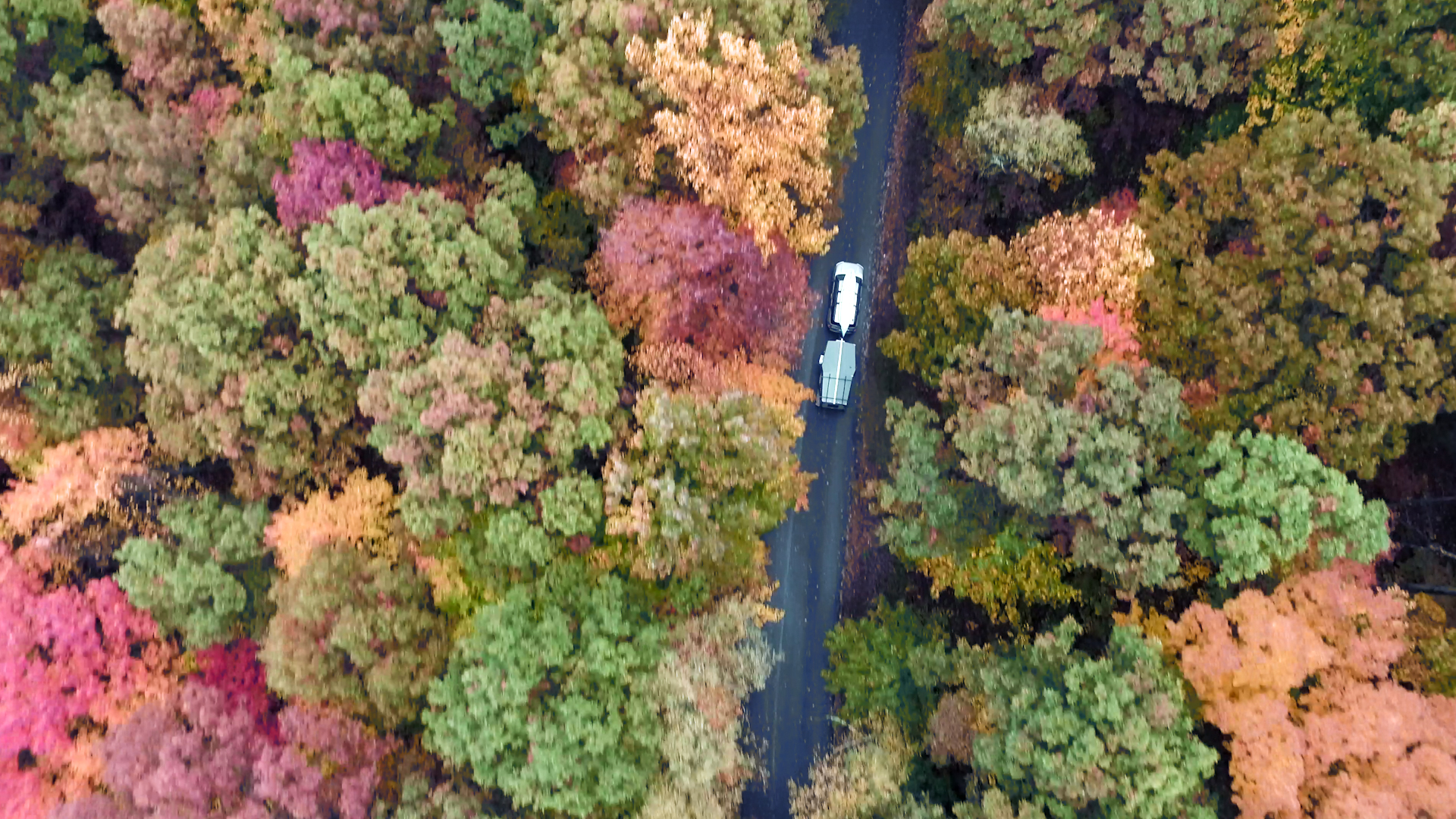 Go RVing