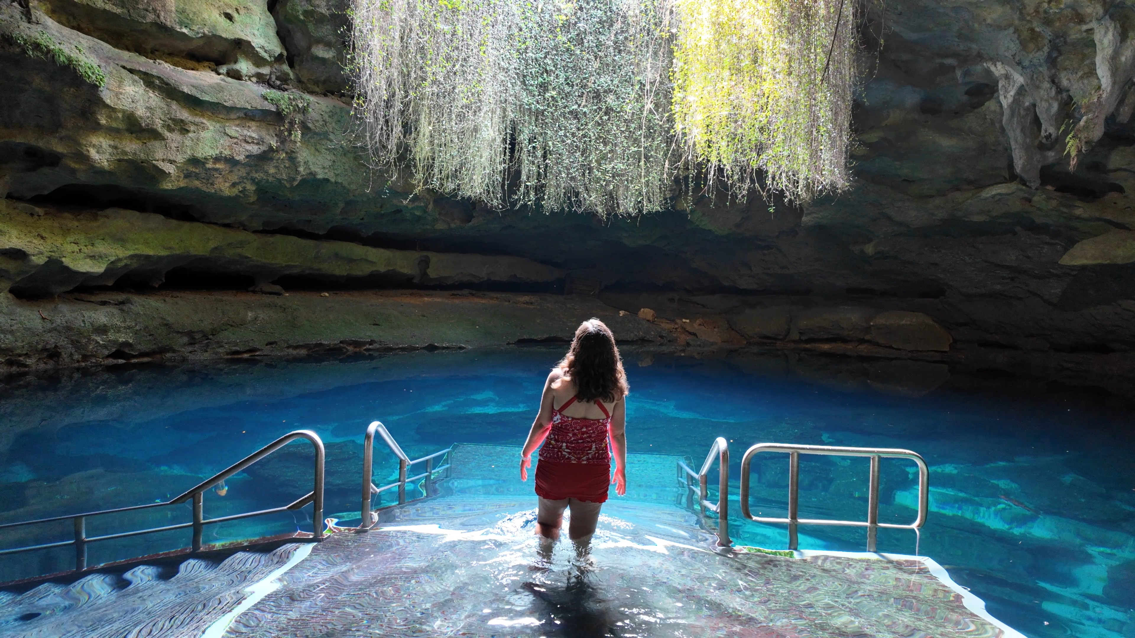 Devil's Den
