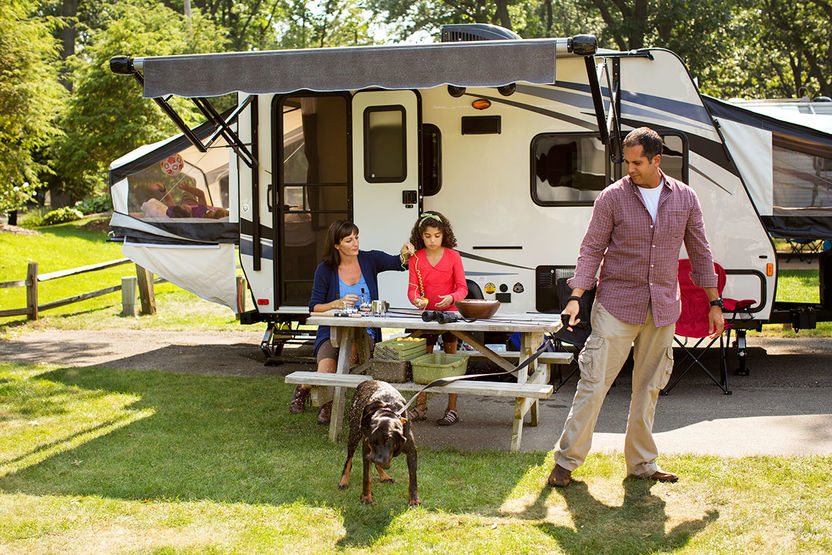 ExpandableTravelTrailer