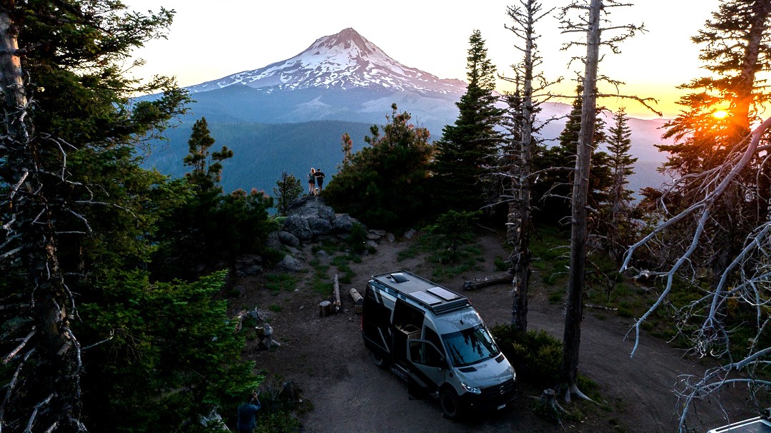 Campervan