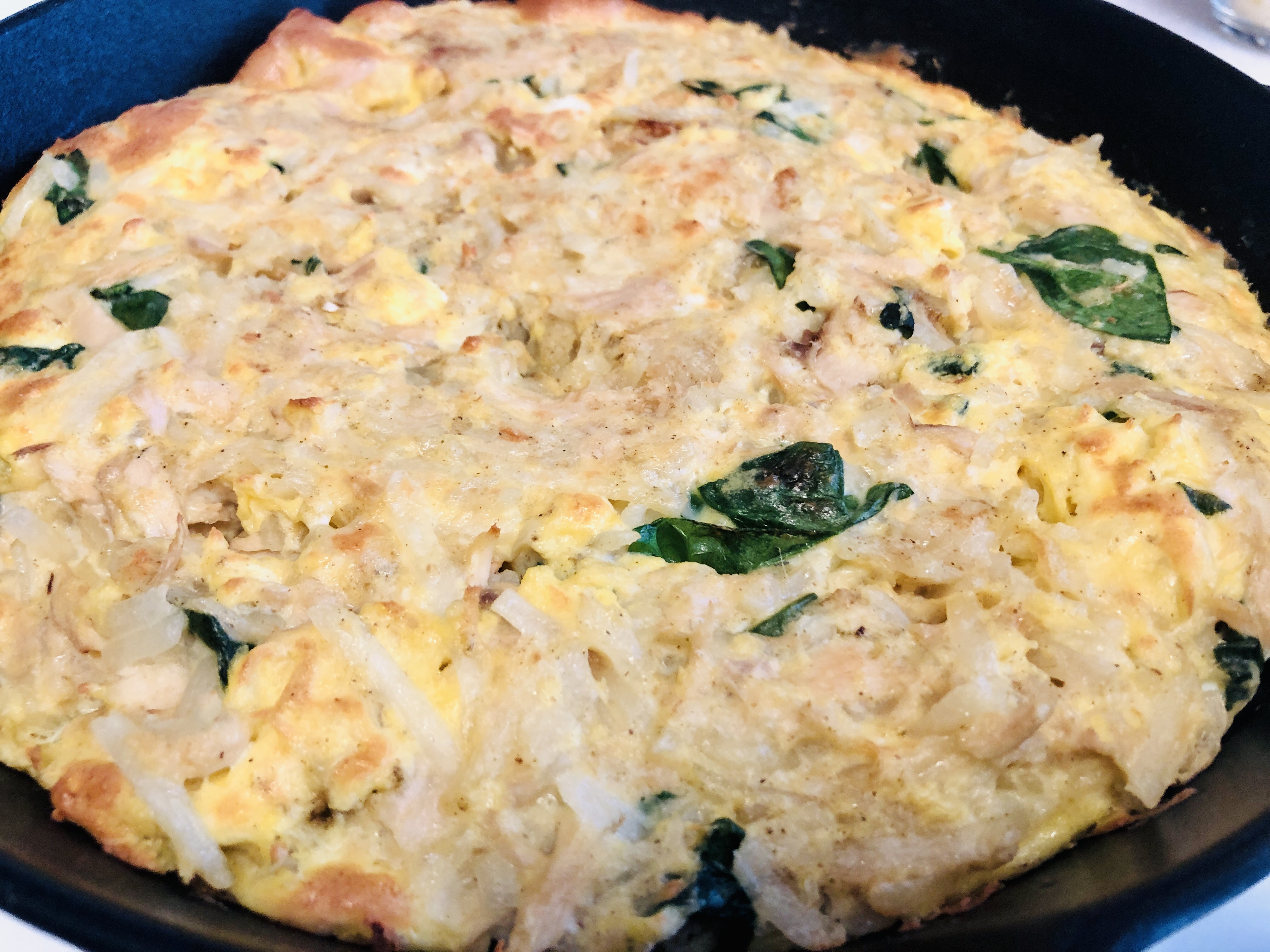 frittata