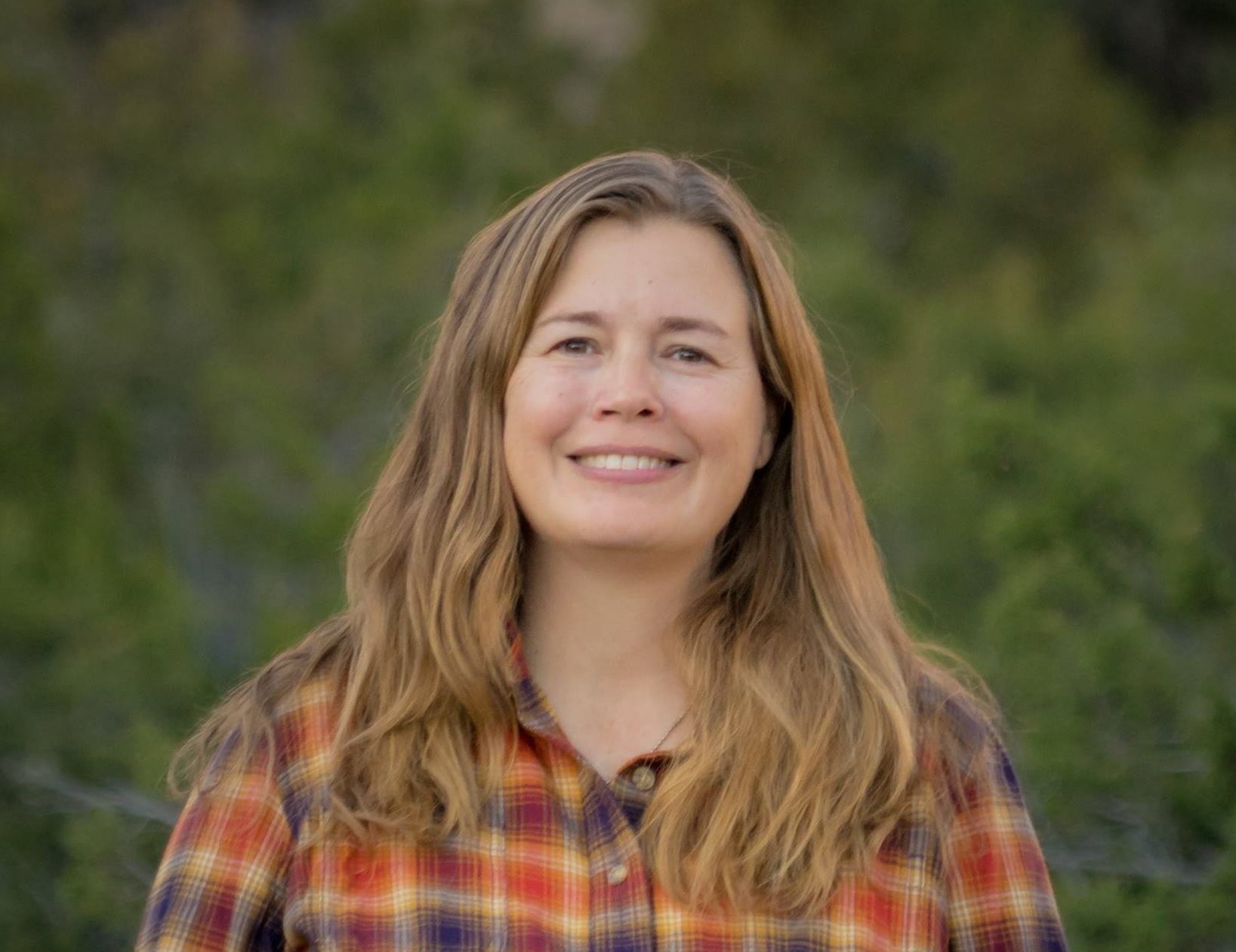 Kate Mullen