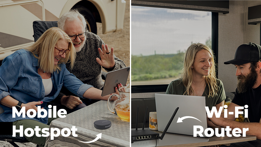 Mobile-Hotspot-VS-WiFi-Router