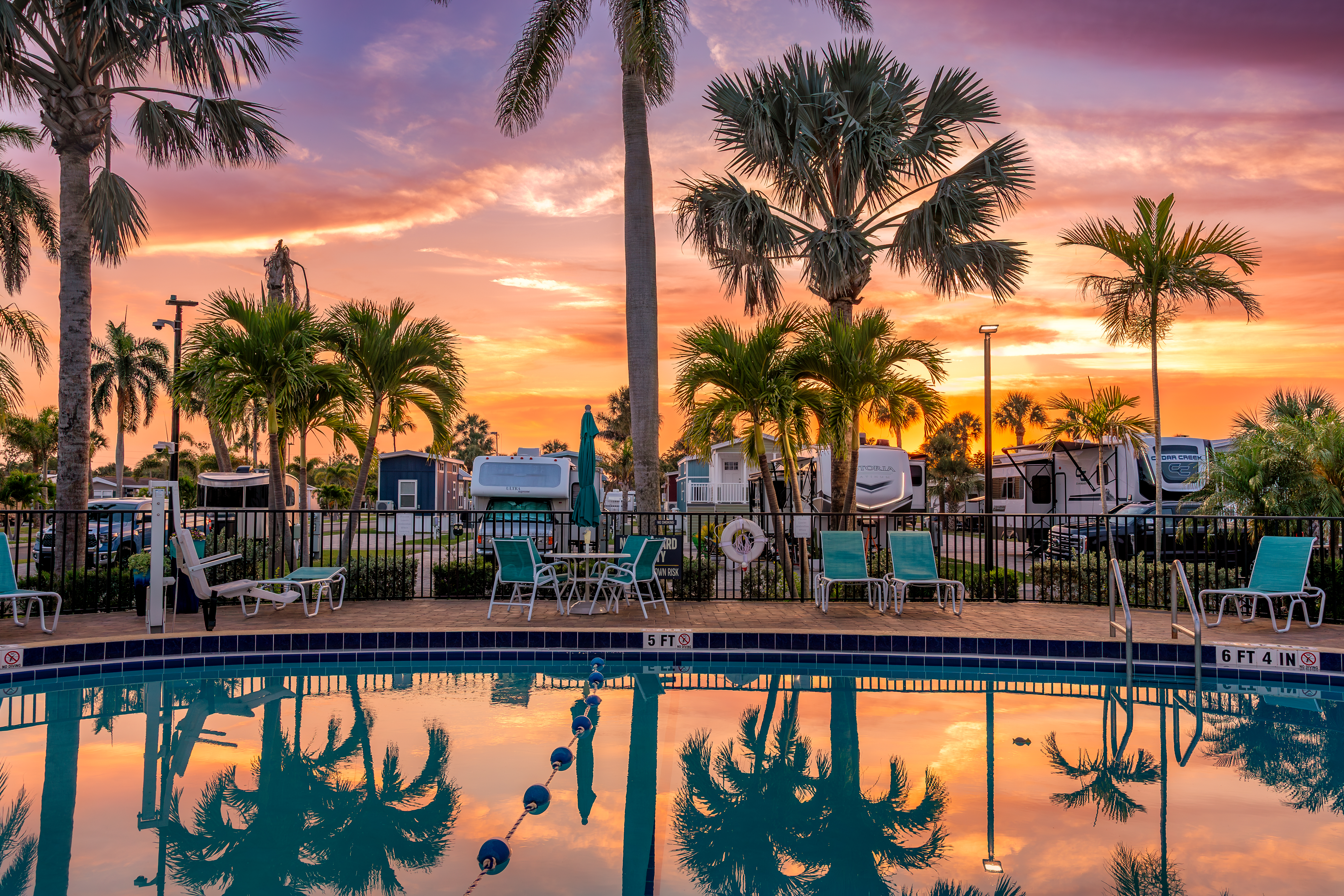 Sun Retreats Fort Myers Beach