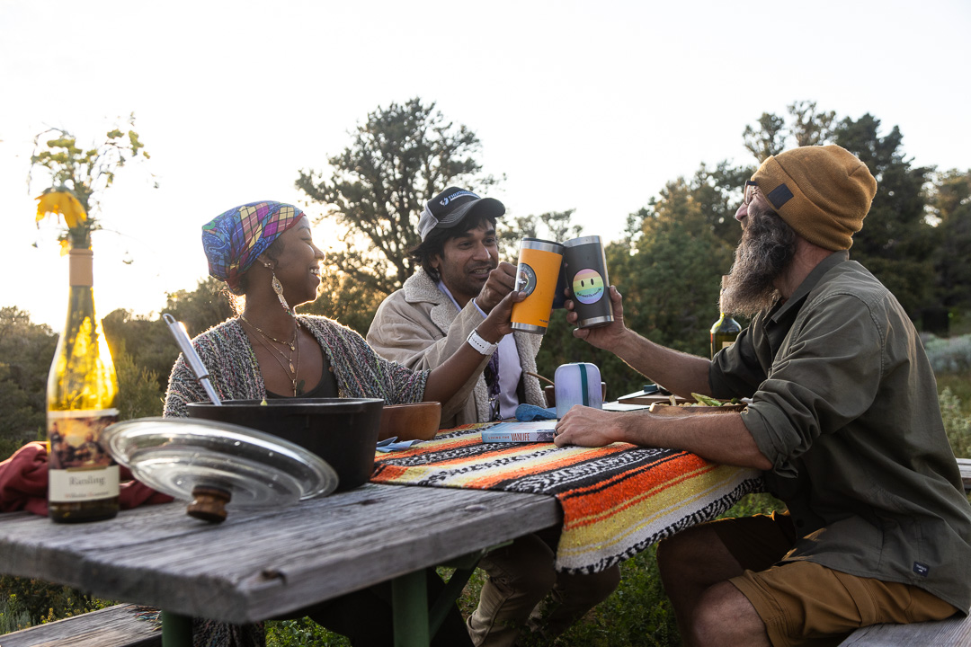 Building a Traveling Community | Go RVing