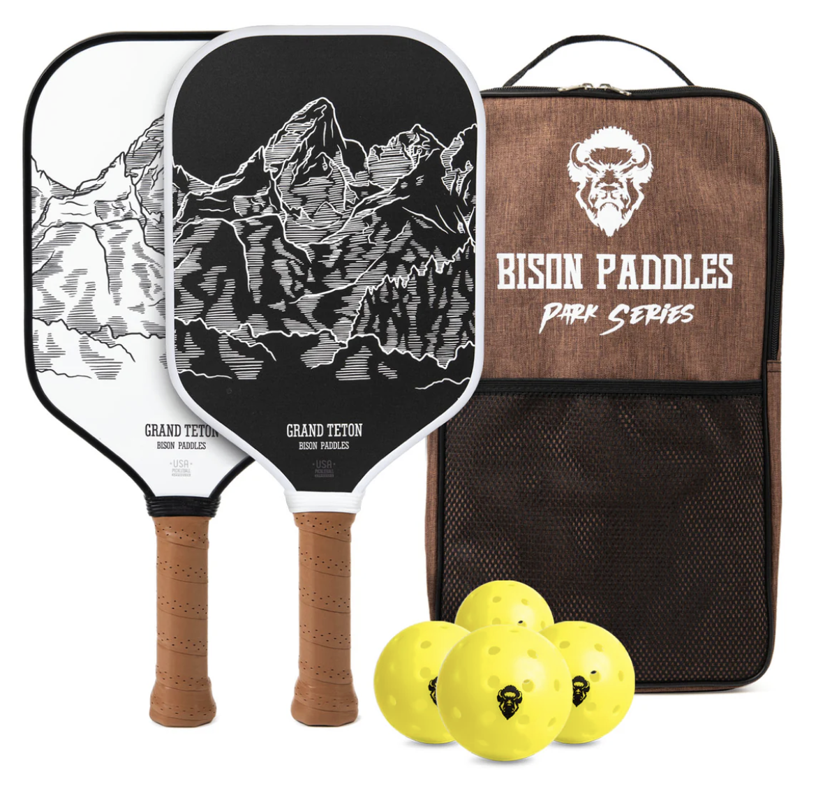 PaddleballSet