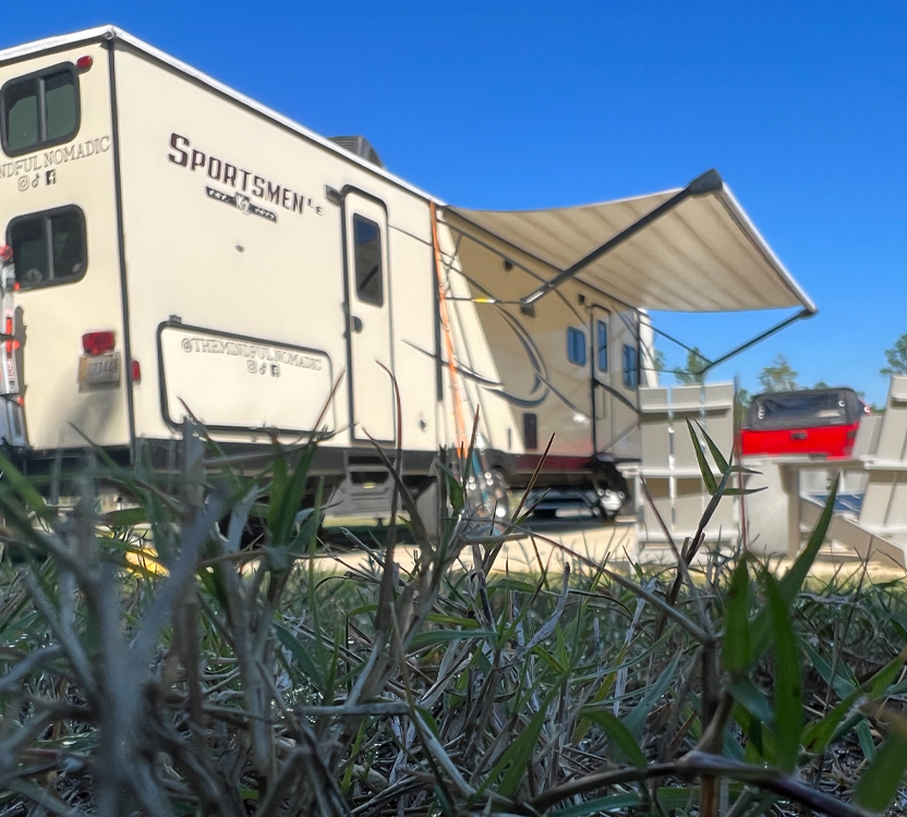 Sportsmen RV