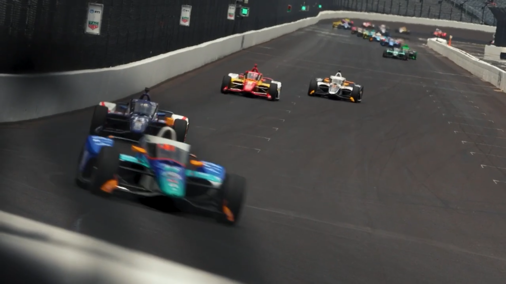 Racing