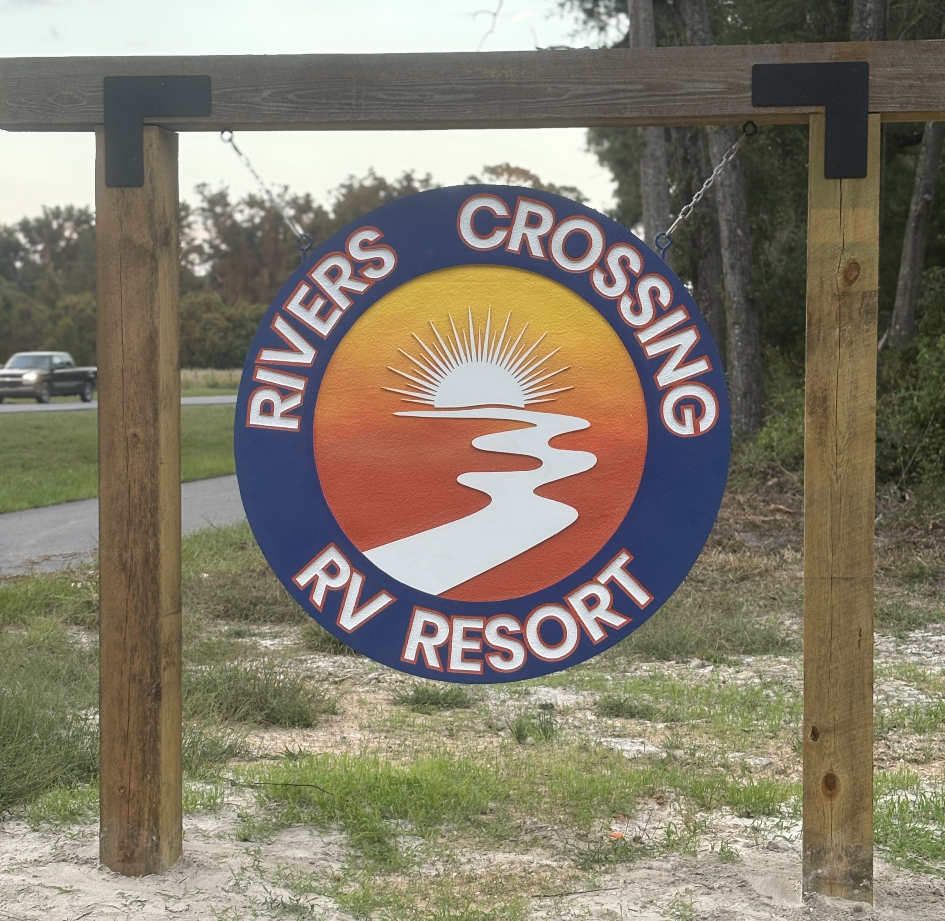 Rivers Crossing RV Resort