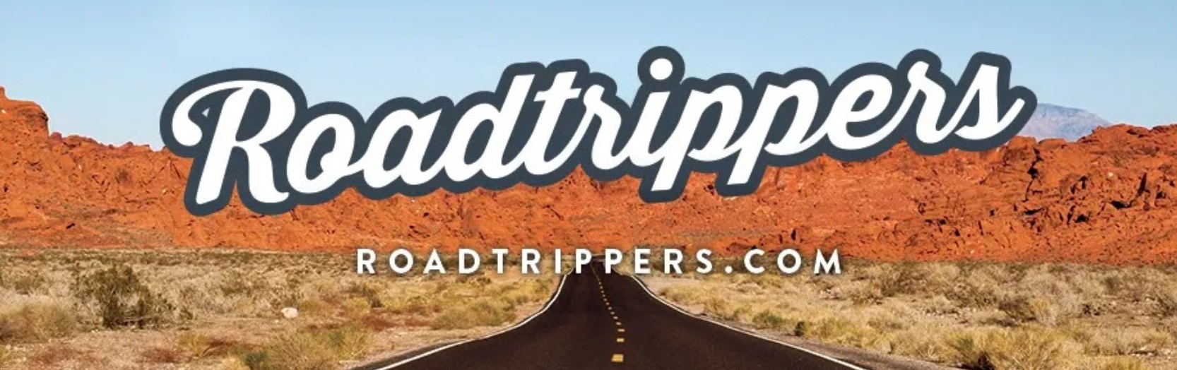 Roadtrippers