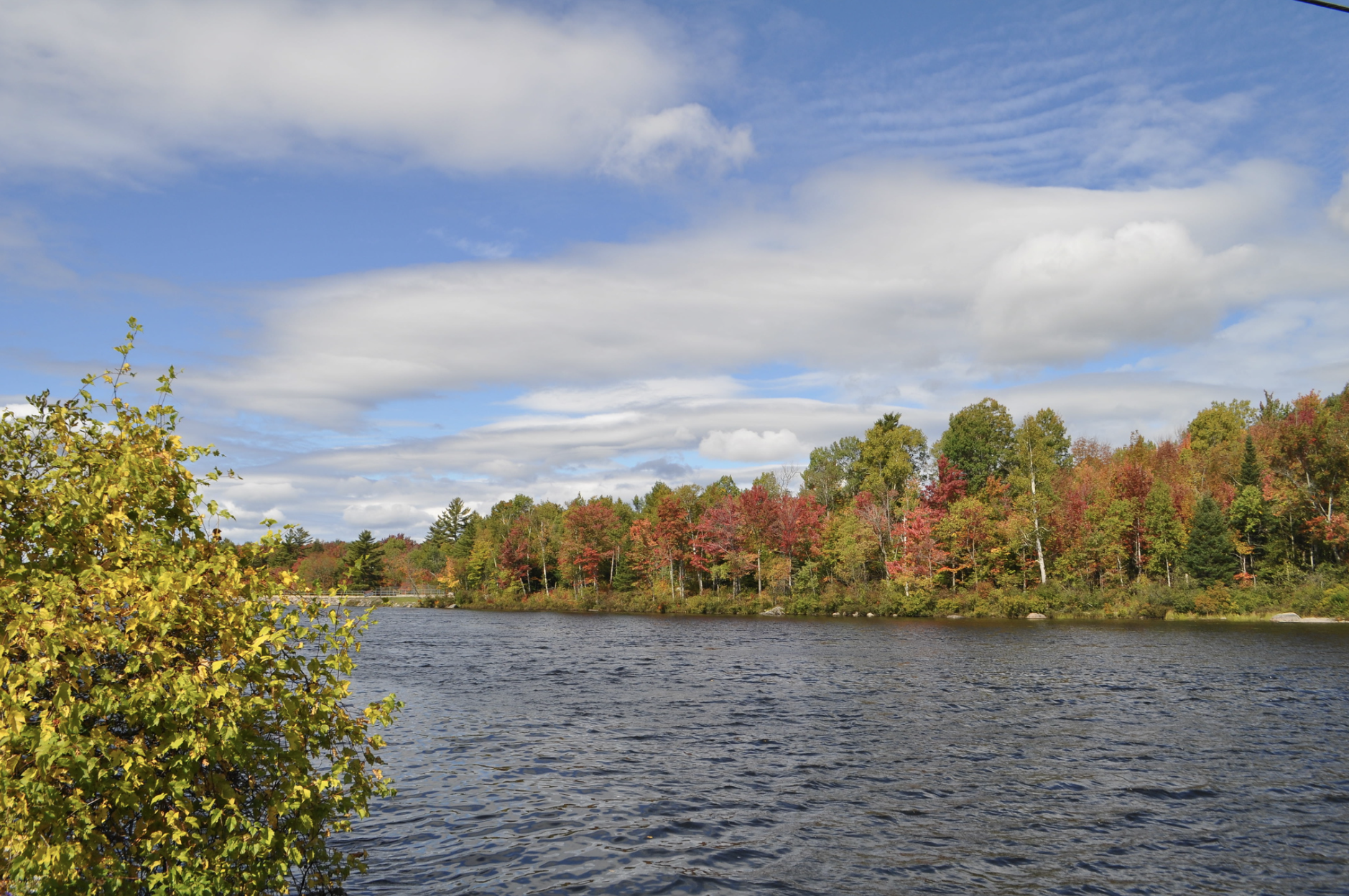 Adirondack Mountains
