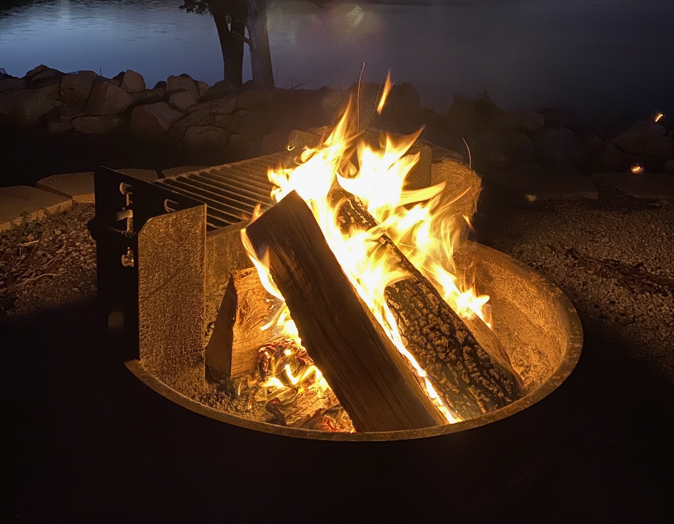 Campfire