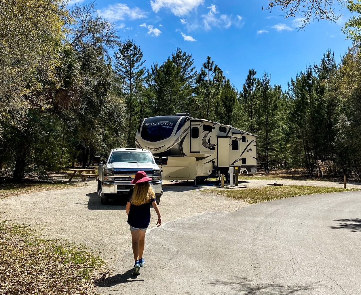 Silver Springs, FL