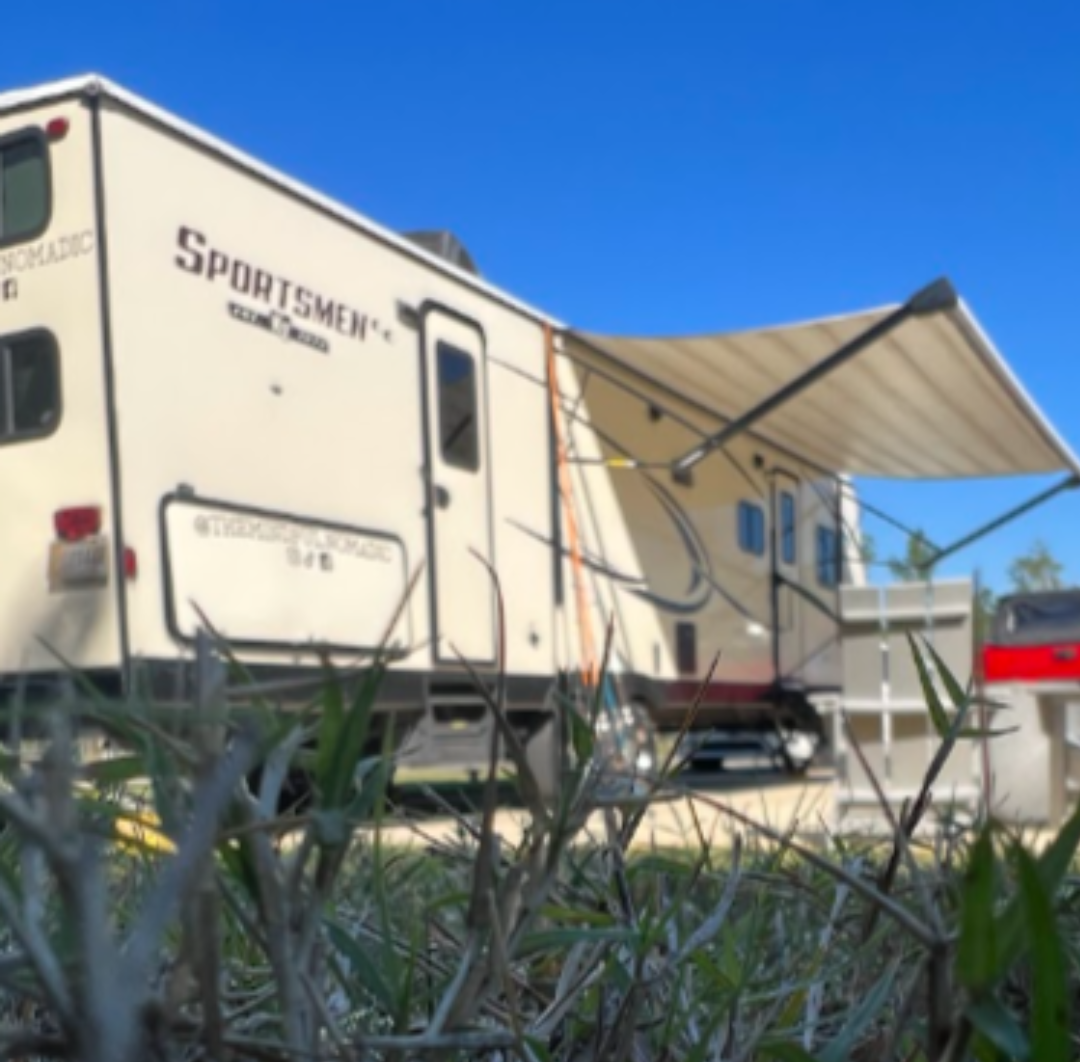 Sportsmen RV