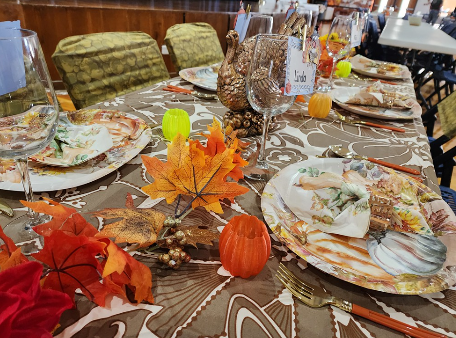 Thanksgiving