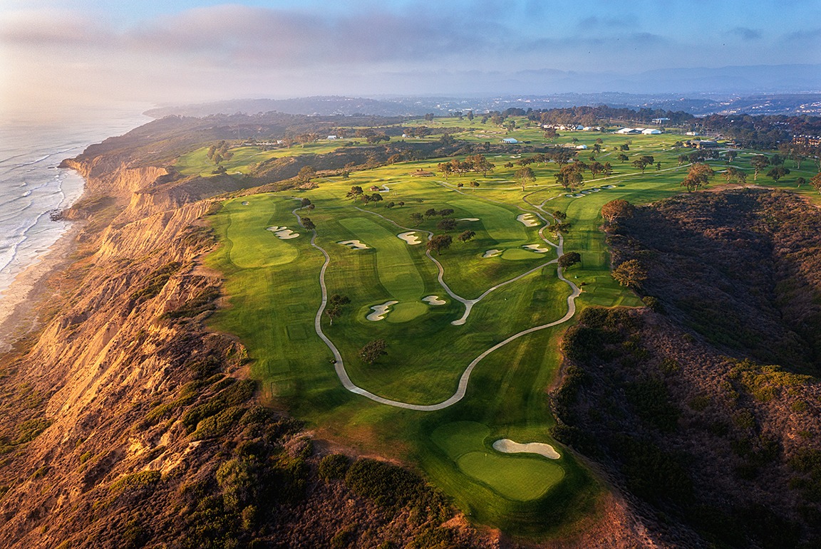 Torrey Pines