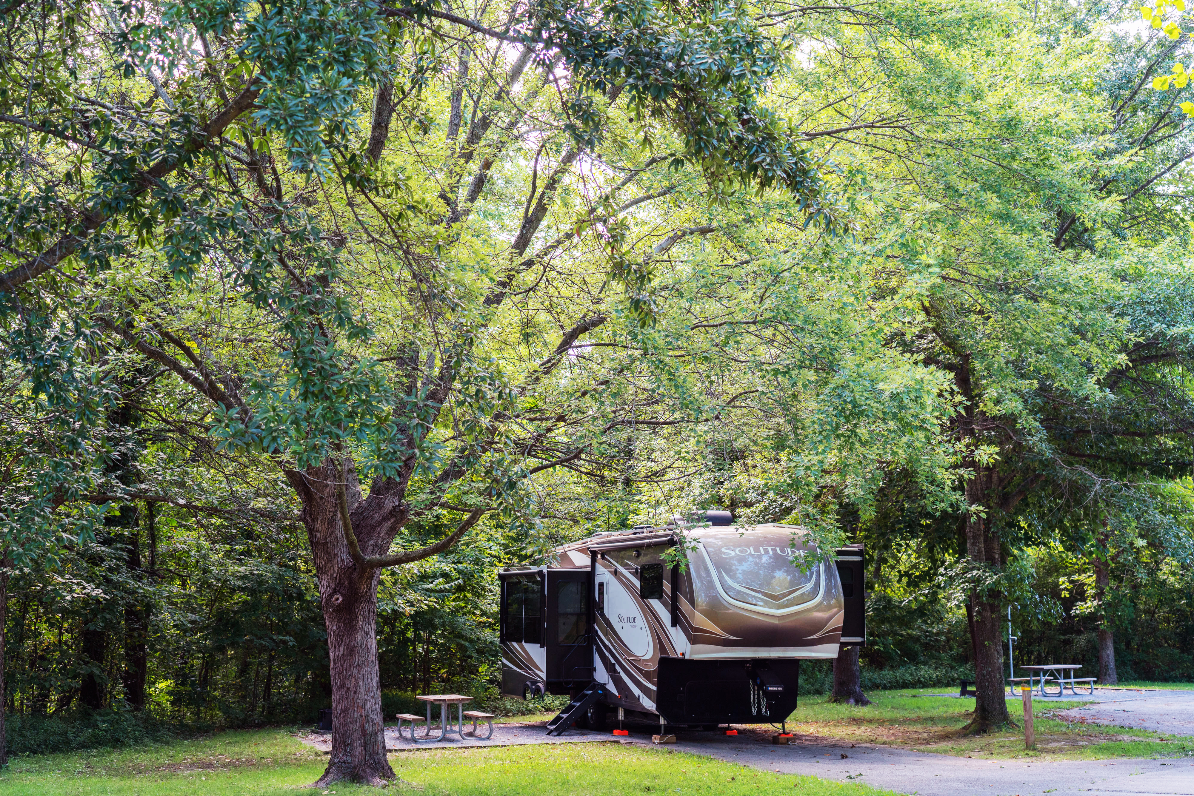 WestonBendSP_Campground