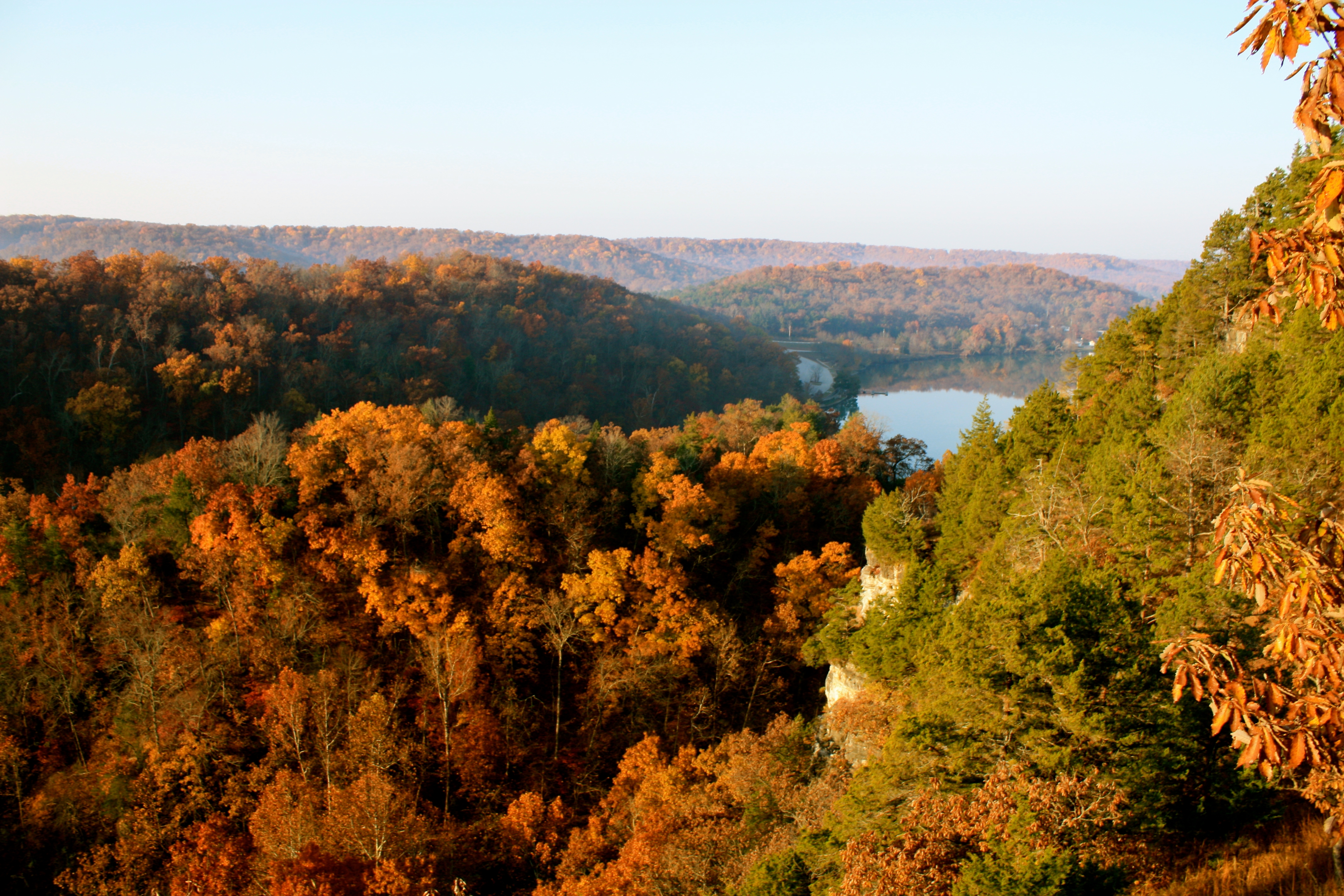 Ozark