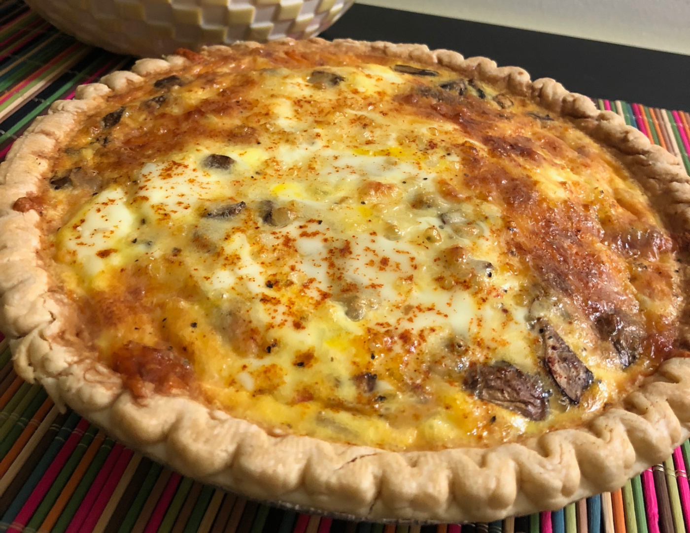 Quiche