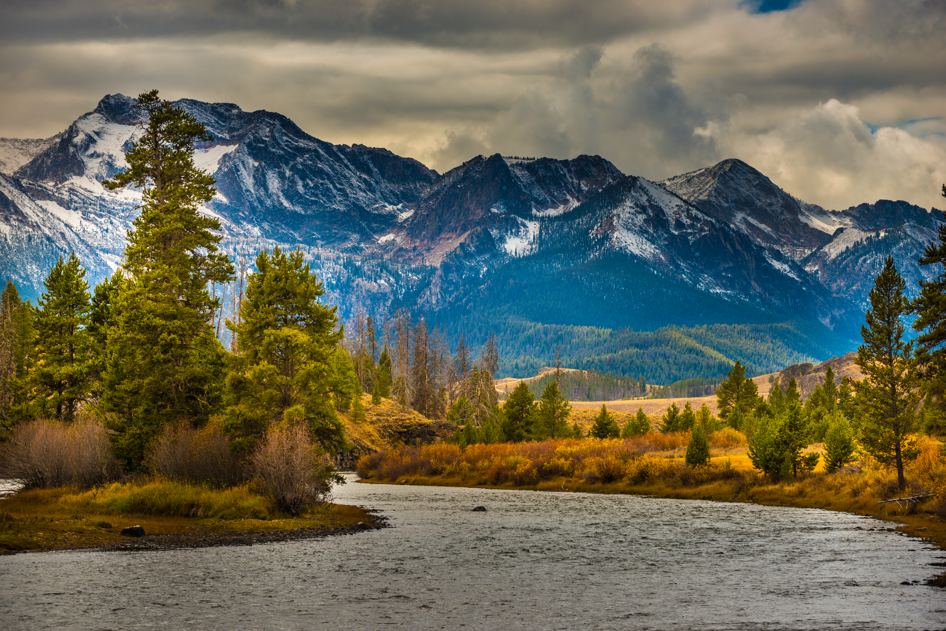 Idaho