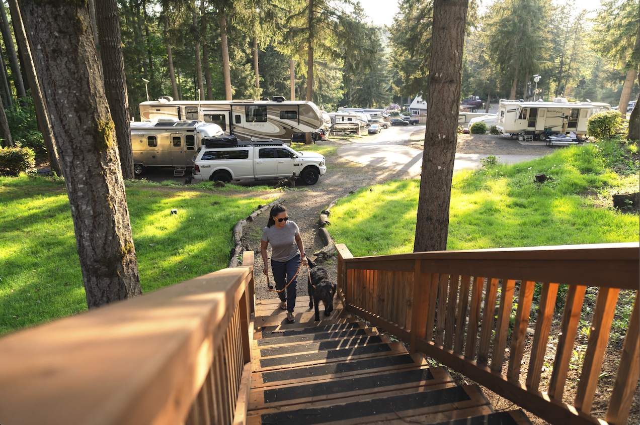 Sun Outdoors Gig Harbor