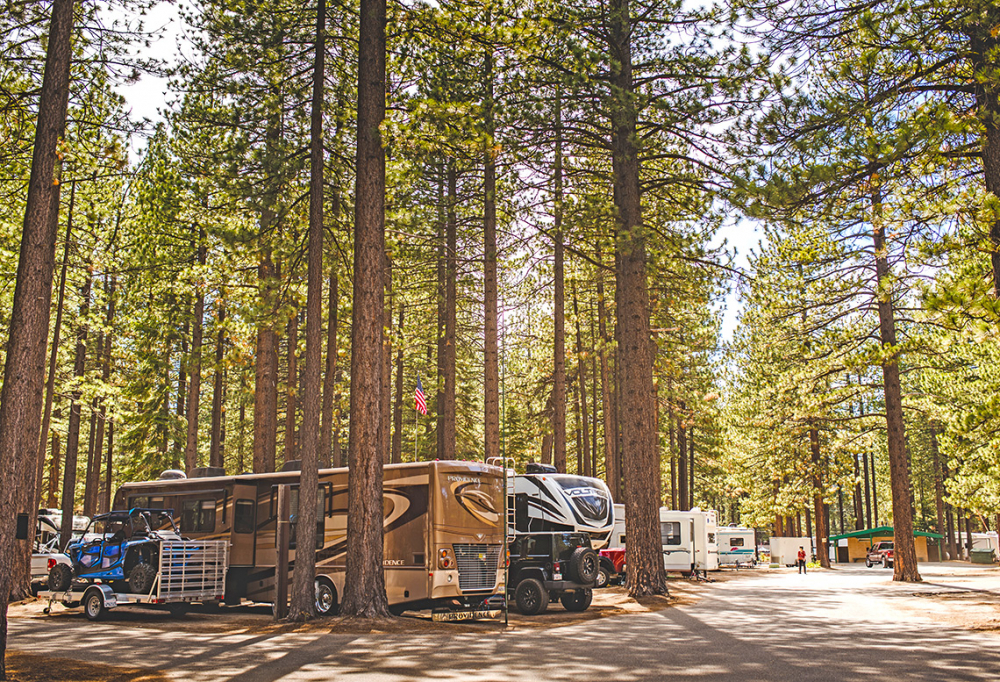 Tahoe