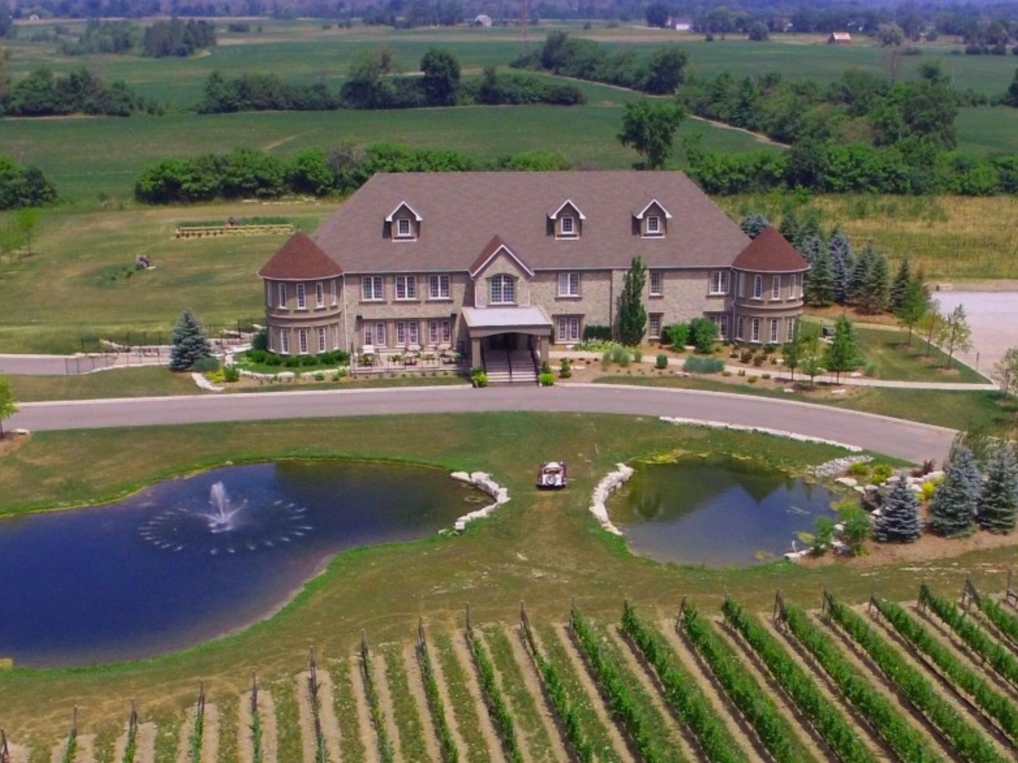 Winery