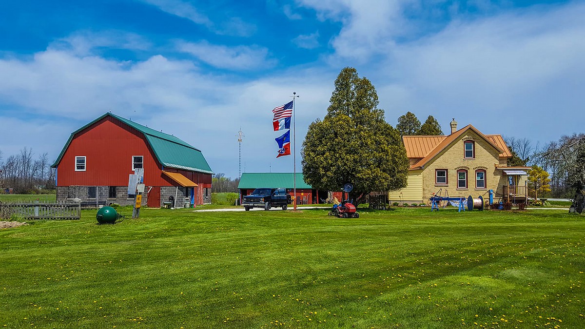 Zig's Golf Haven