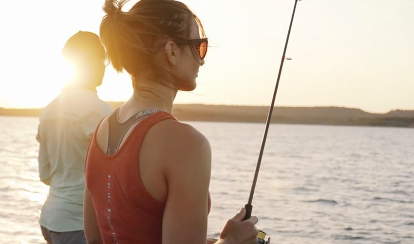 Cast Away | Go RVing