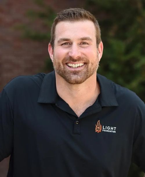 Matt Light Headshot