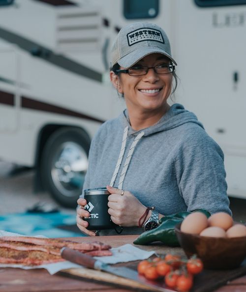 Kita Roberts Girl Carnivore