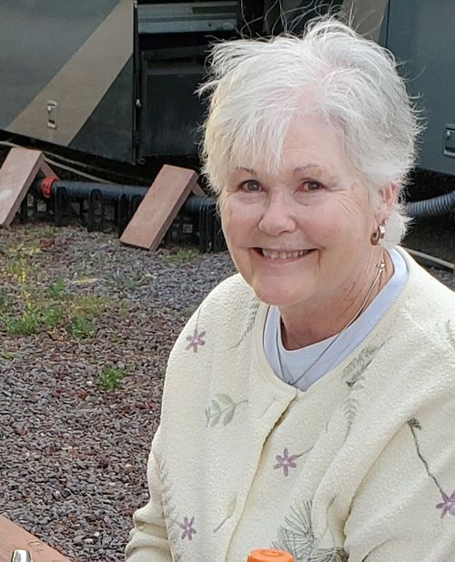 Jeanne Gaffney