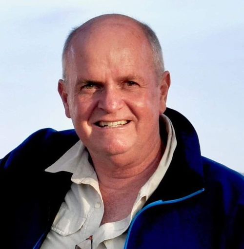Jeff Crider