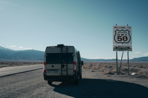 Campervan