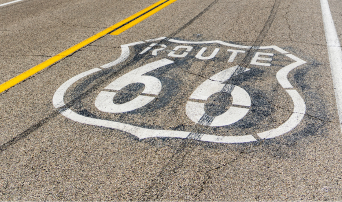 Route 66