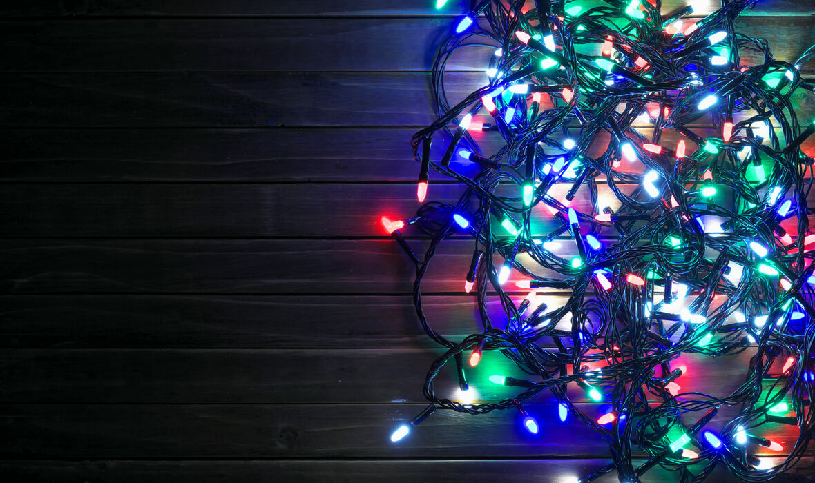 Christmas Lights