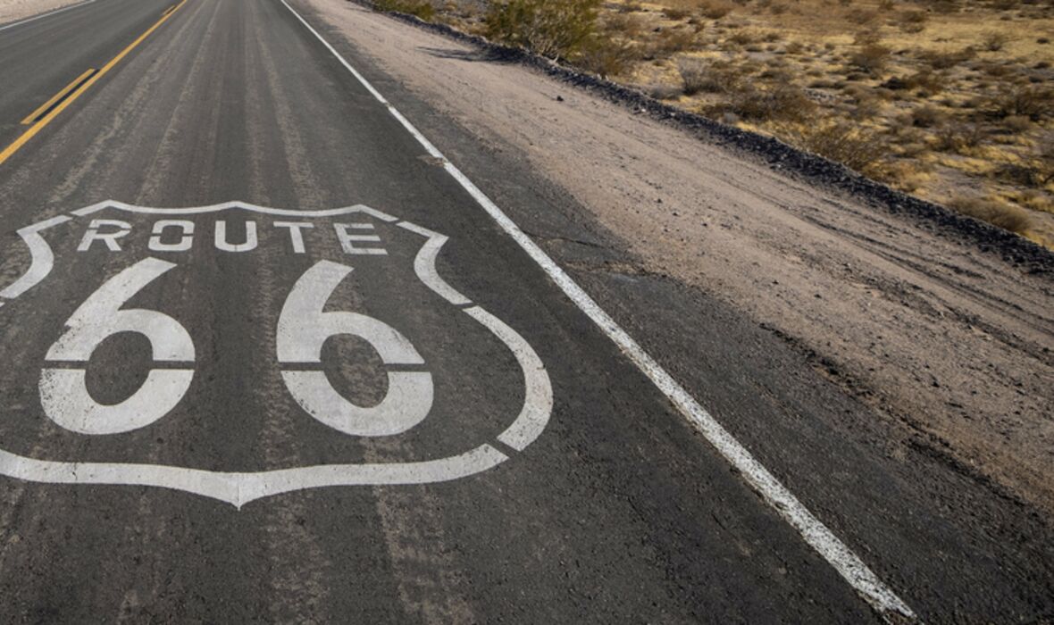 Route66