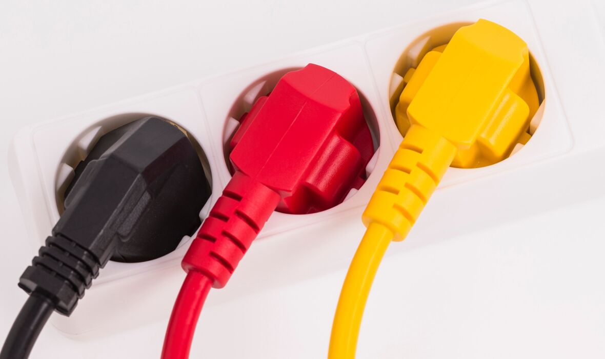 Electrical cords